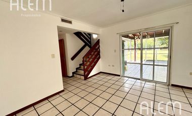Casa en alquiler en Canning | Echeverria del Lago