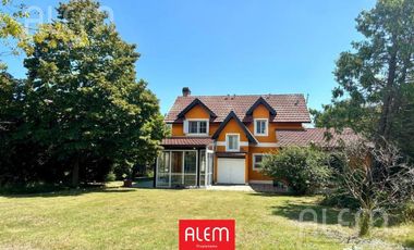 Casa en alquiler en Canning | Echeverria del Lago