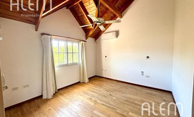 Casa en alquiler en Canning | Echeverria del Lago