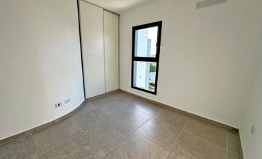 Departamento próximo a estrenar