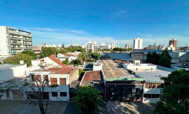 Departamento próximo a estrenar