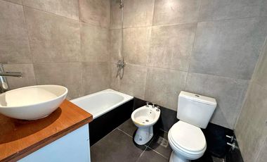 Departamento próximo a estrenar