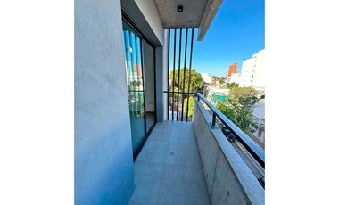 Departamento próximo a estrenar