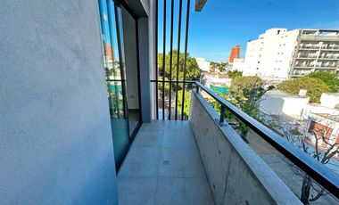 Departamento próximo a estrenar