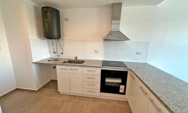 Departamento próximo a estrenar