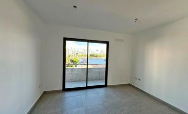 Departamento próximo a estrenar