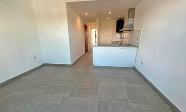 Departamento próximo a estrenar