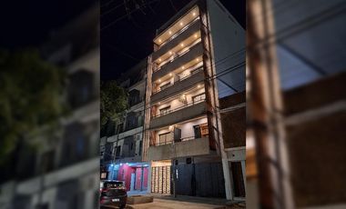 Departamento próximo a estrenar