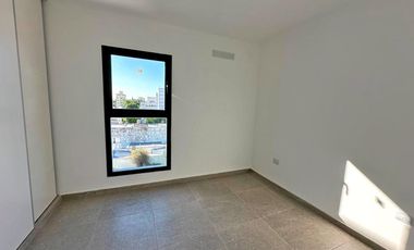 Departamento próximo a estrenar