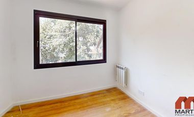 Casa en venta en Martinez, 5 amb en 3 plantas con jardín