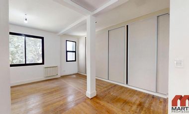 Casa en venta en Martinez, 5 amb en 3 plantas con jardín