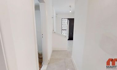 Casa en venta en Martinez, 5 amb en 3 plantas con jardín