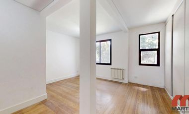 Casa en venta en Martinez, 5 amb en 3 plantas con jardín