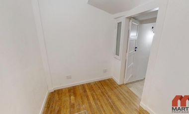 Casa en venta en Martinez, 5 amb en 3 plantas con jardín
