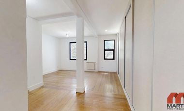 Casa en venta en Martinez, 5 amb en 3 plantas con jardín