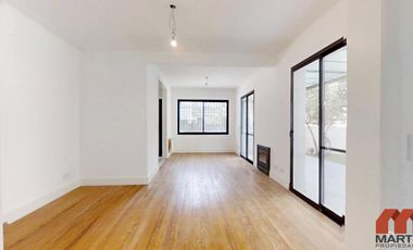 Casa en venta en Martinez, 5 amb en 3 plantas con jardín