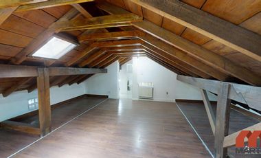 Casa en venta en Martinez, 5 amb en 3 plantas con jardín