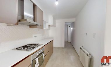 Casa en venta en Martinez, 5 amb en 3 plantas con jardín