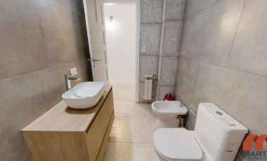 Casa en venta en Martinez, 5 amb en 3 plantas con jardín