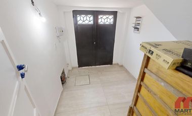 Casa en venta en Martinez, 5 amb en 3 plantas con jardín