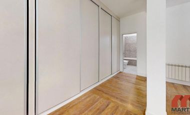 Casa en venta en Martinez, 5 amb en 3 plantas con jardín