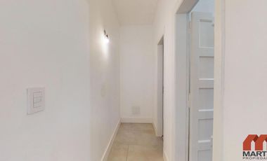 Casa en venta en Martinez, 5 amb en 3 plantas con jardín