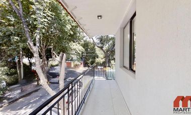 Casa en venta en Martinez, 5 amb en 3 plantas con jardín