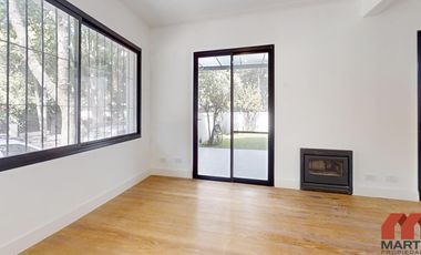 Casa en venta en Martinez, 5 amb en 3 plantas con jardín