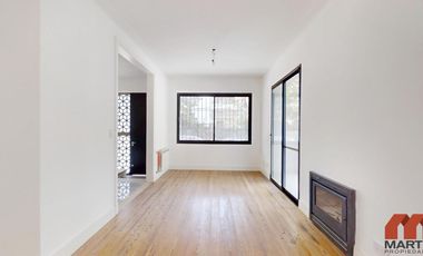 Casa en venta en Martinez, 5 amb en 3 plantas con jardín