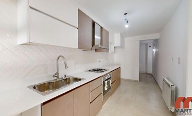 Casa en venta en Martinez, 5 amb en 3 plantas con jardín
