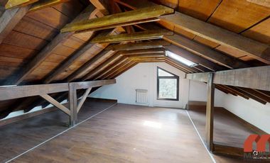 Casa en venta en Martinez, 5 amb en 3 plantas con jardín