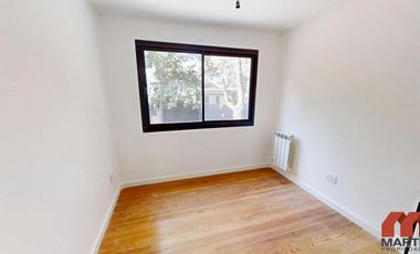 Casa en venta en Martinez, 5 amb en 3 plantas con jardín