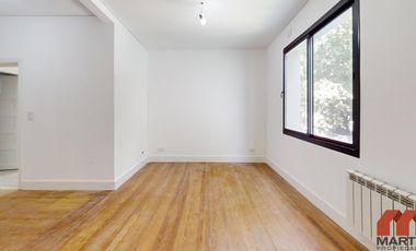 Casa en venta en Martinez, 5 amb en 3 plantas con jardín