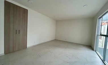 Departamento en renta Letran Valle