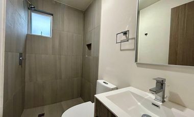 Departamento en renta Letran Valle