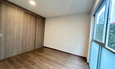 Departamento en renta Letran Valle