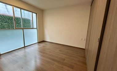 Departamento en renta Letran Valle