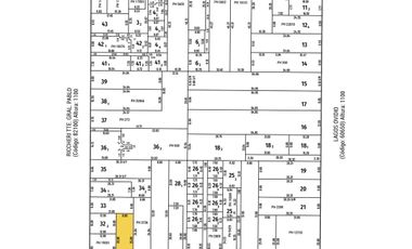 Venta terreno Echesortu Rosario