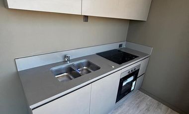 Departamento piso alto a estrenar en Torre Bamboo. Olivos