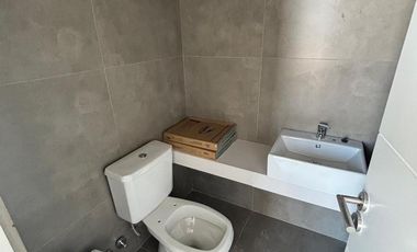 Departamento piso alto a estrenar en Torre Bamboo. Olivos
