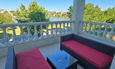 Casa en  venta en castores, Nordelta