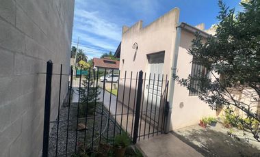 Casa en Venta en Monte Grande!!!