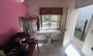 Casa en Venta en Monte Grande!!!