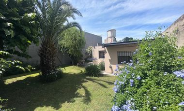 Casa en Venta en Monte Grande!!!