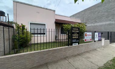 Casa en Venta en Monte Grande!!!