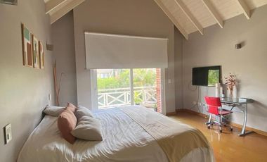 Casa en alquiler temporal - Barrio El Rocio, Canning