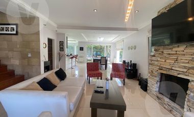 Casa en alquiler temporal - Barrio El Rocio, Canning