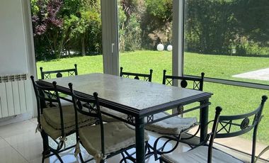 Casa en alquiler temporal - Barrio El Rocio, Canning