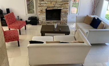 Casa en alquiler temporal - Barrio El Rocio, Canning