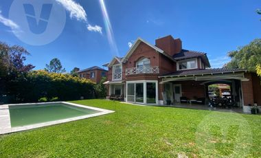 Casa en alquiler temporal - Barrio El Rocio, Canning